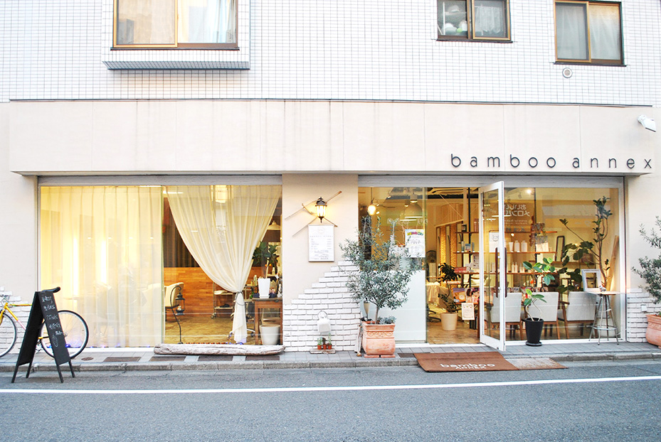 57_bamboo ANNEX bamboo ANNEX
