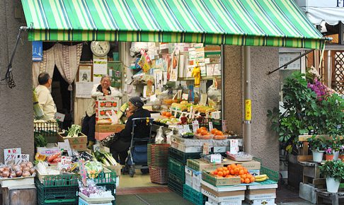 高橋果実店