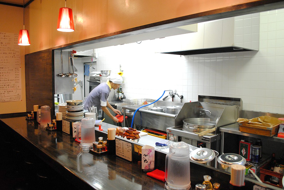 30_支那そばと酒の店_よっててい_02 支那そばと酒の店_よっててい_02