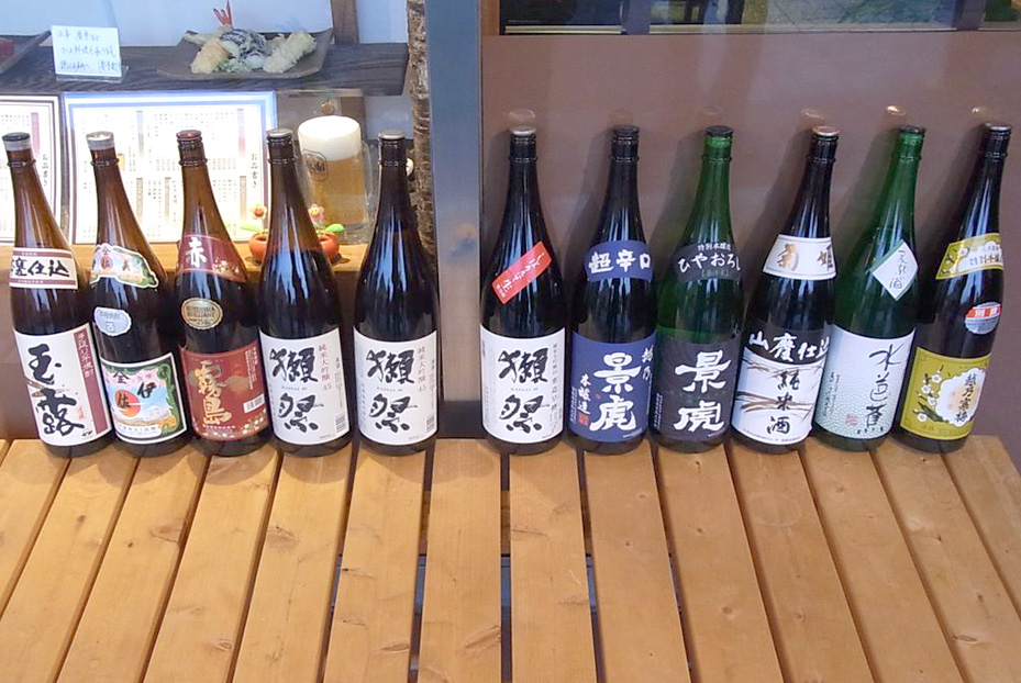 3_名代_本門寺そば智屋_02 名代_本門寺そば智屋_02