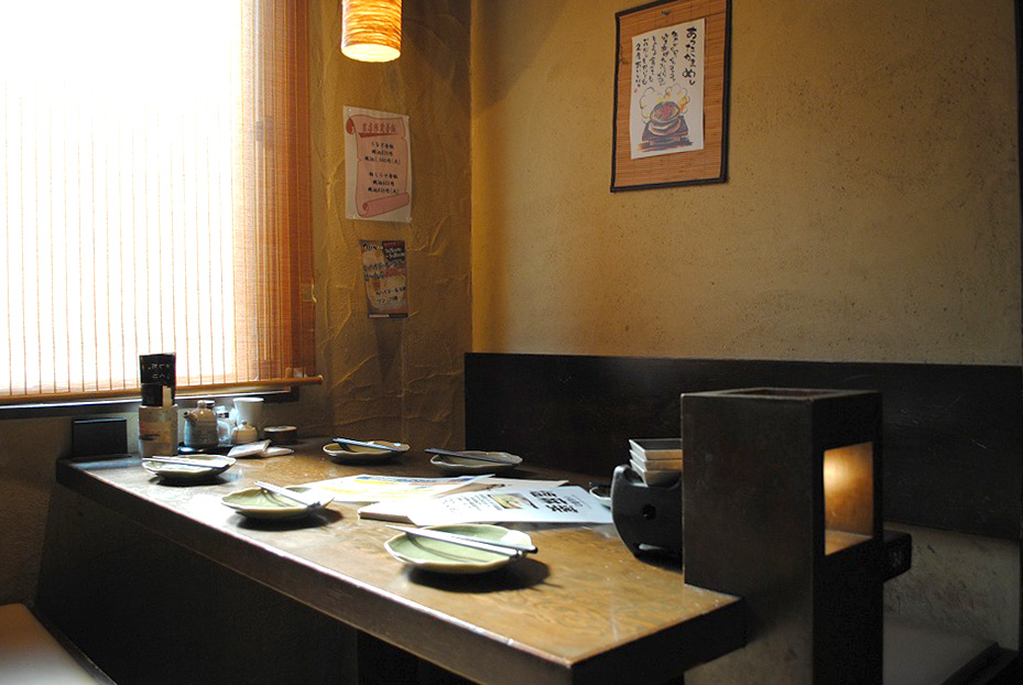 30_かまどか池上店_03 かまどか池上店_03